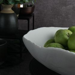 Салатник 6000 мл d 40 см h12 см   P.L. Proff Cuisine [1]