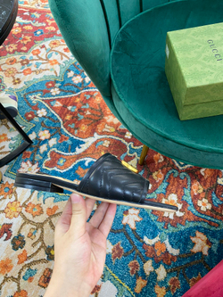 Gucci Slide Sandal