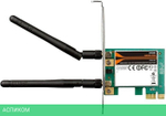 Wi-Fi адаптер D-Link DWA-548/10/C1A