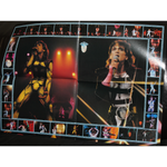 Leslie McKeown / 100% Live (At The Budokan)(LP)
