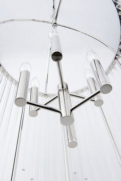 Люстра Lewis Hudson