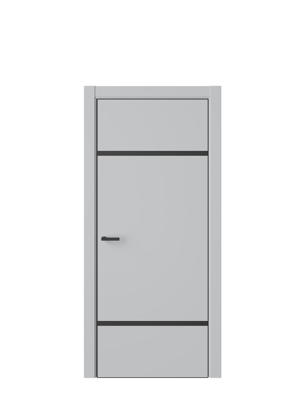 Межкомнатная дверь U28