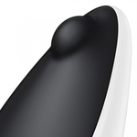 Стимулятор клитора Satisfyer Spot on 3 черный