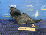 Подкрылок задний правый TOYOTA IST 2002-2007