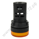 Лампы сигнальные Энергия d22 мм