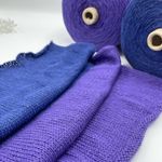 Пряжа на бобине (300 гр) FILATIX 45% меринос 5% кашемир 30% вискоза 15% полиамид 5% люрекс