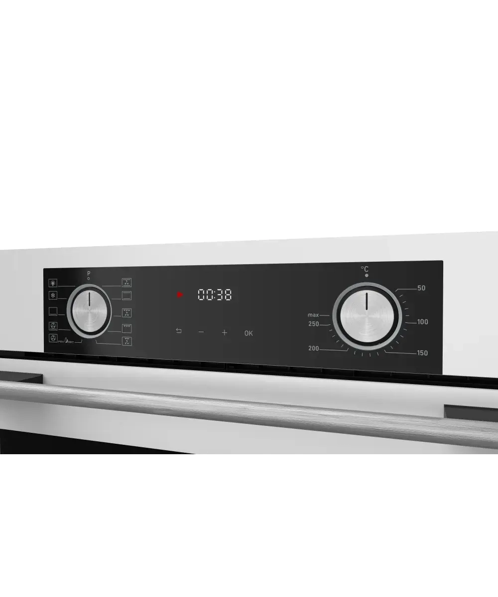 Духовой шкаф Kuppersberg HF 610 W