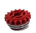 W001057 ролик подающий направляющий прижимной для сварочного аппарата кемпи кемппи Kemppi