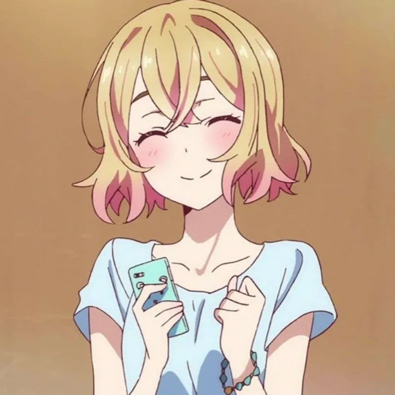 Дакимакуры с Мами Нанами – купить готовую или заказать свою