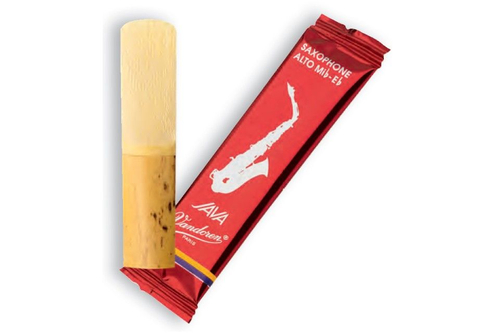 Vandoren Java Red Cut 1.5 (SR2615R)