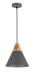 Подвесной светильник Биконес / Bicones E27х1 Maytoni p359-pl-220-c