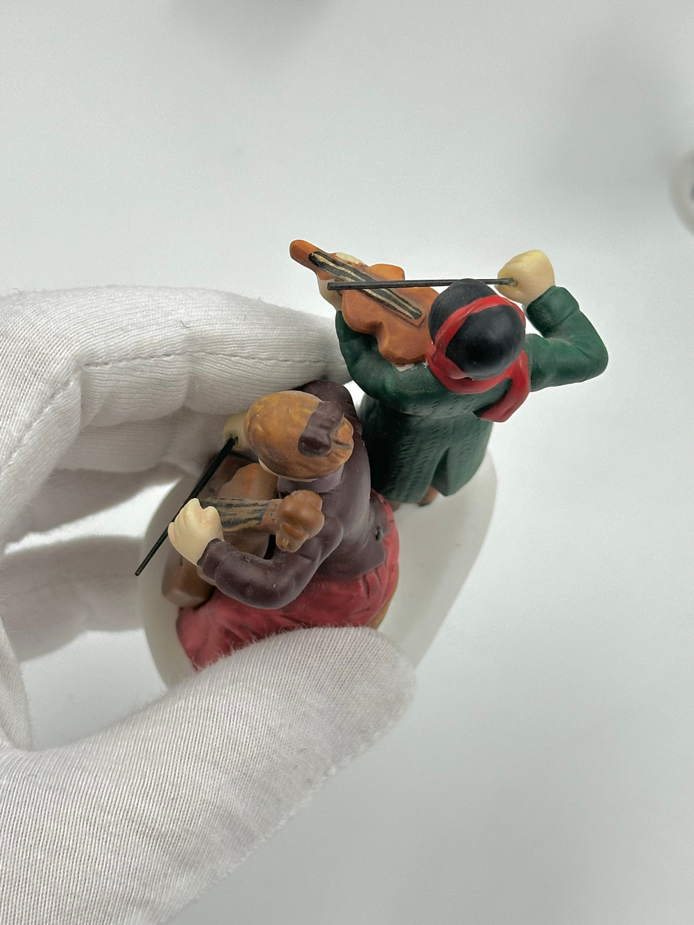 Набор фигурок Камерный оркестр Department 56