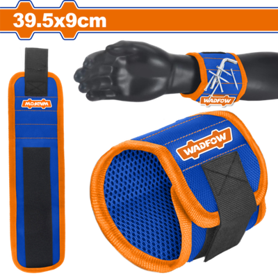 Магнитный браслет для крепежа (10/100) WADFOW WHV1401