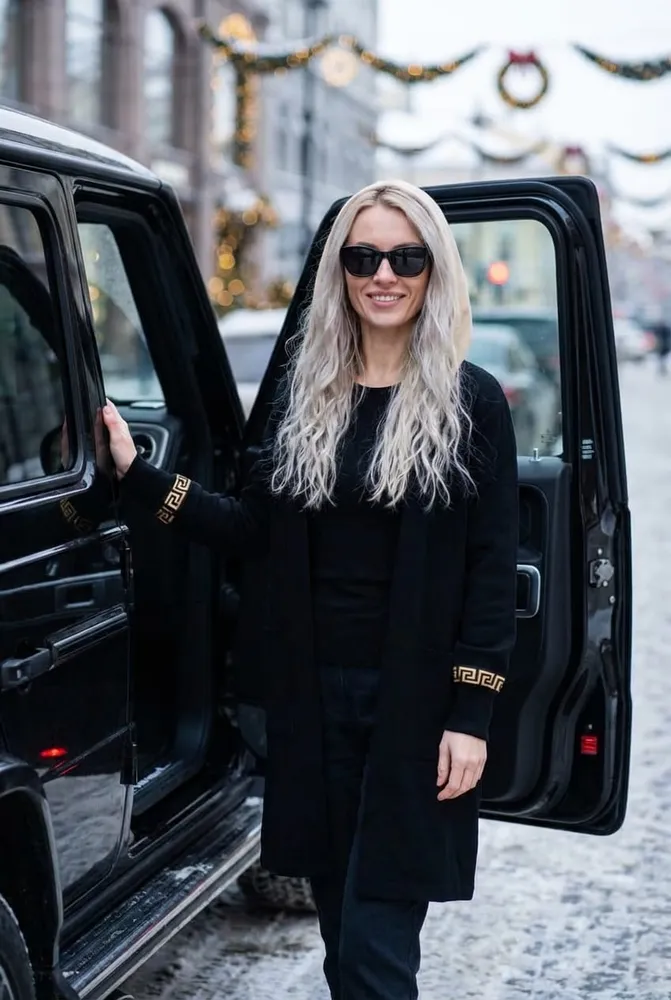 Кардиган 2582853 Fabrika