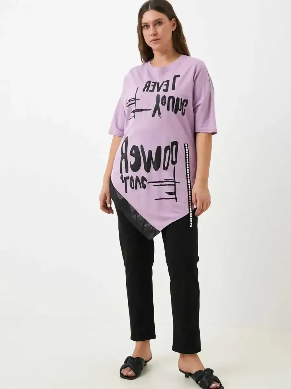 Спортивные брюки