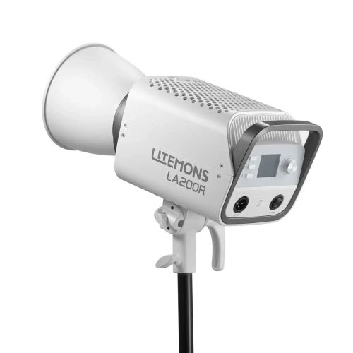 Осветитель светодиодный Godox LITEMONS LA200R