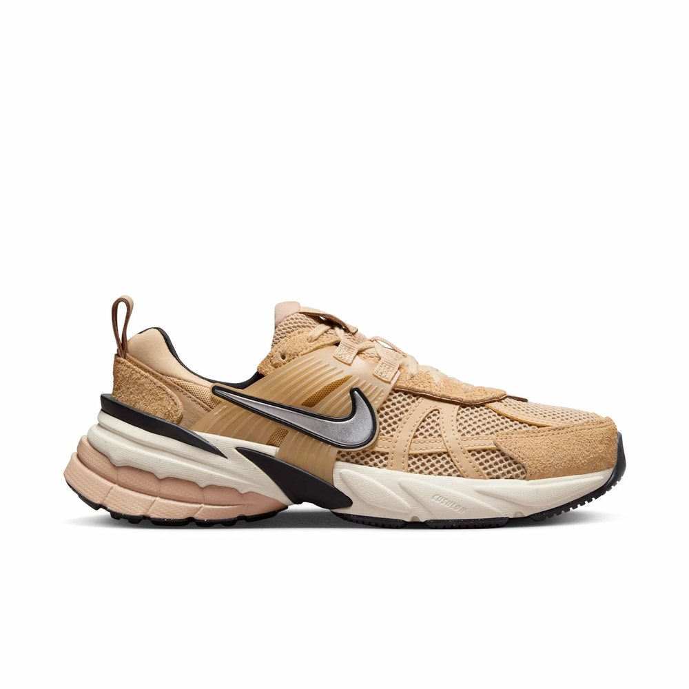 Кроссовки Nike V2K Run (Женская размерная сетка)