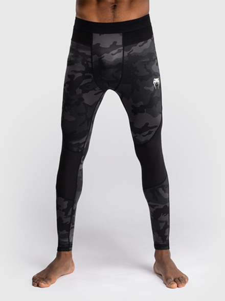 Тайтсы Venum G-Fit Air Urban Digital Camo