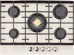 Газовая варочная панель HIBERG VM 7255 Y