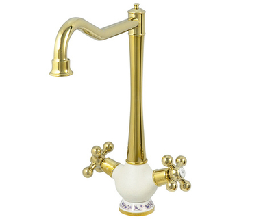 Zigmund & Shtain ZS 2100 Индийская ваниль