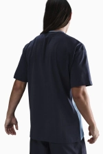 Футболка Nike Swoosh Air - черный