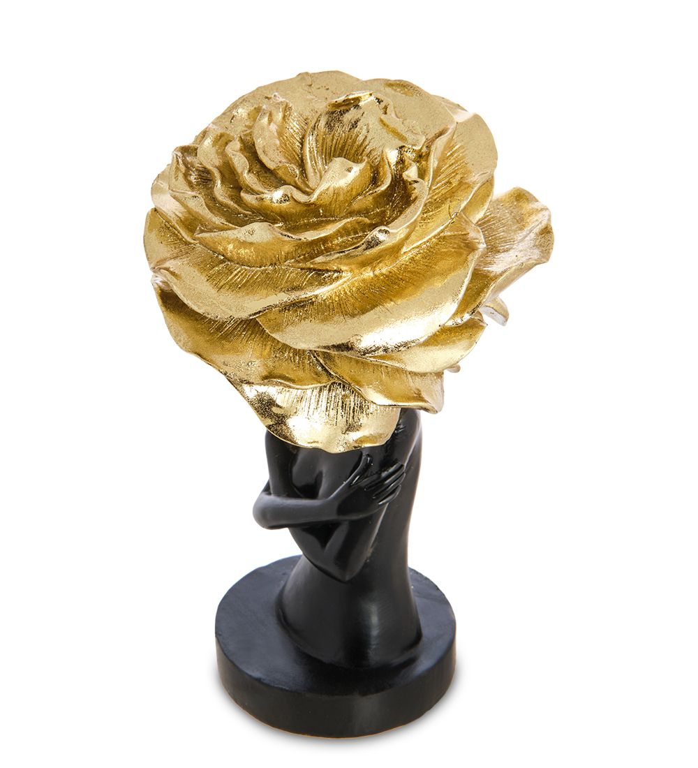 GAEM Art MN-177 Статуэтка «Африканка»