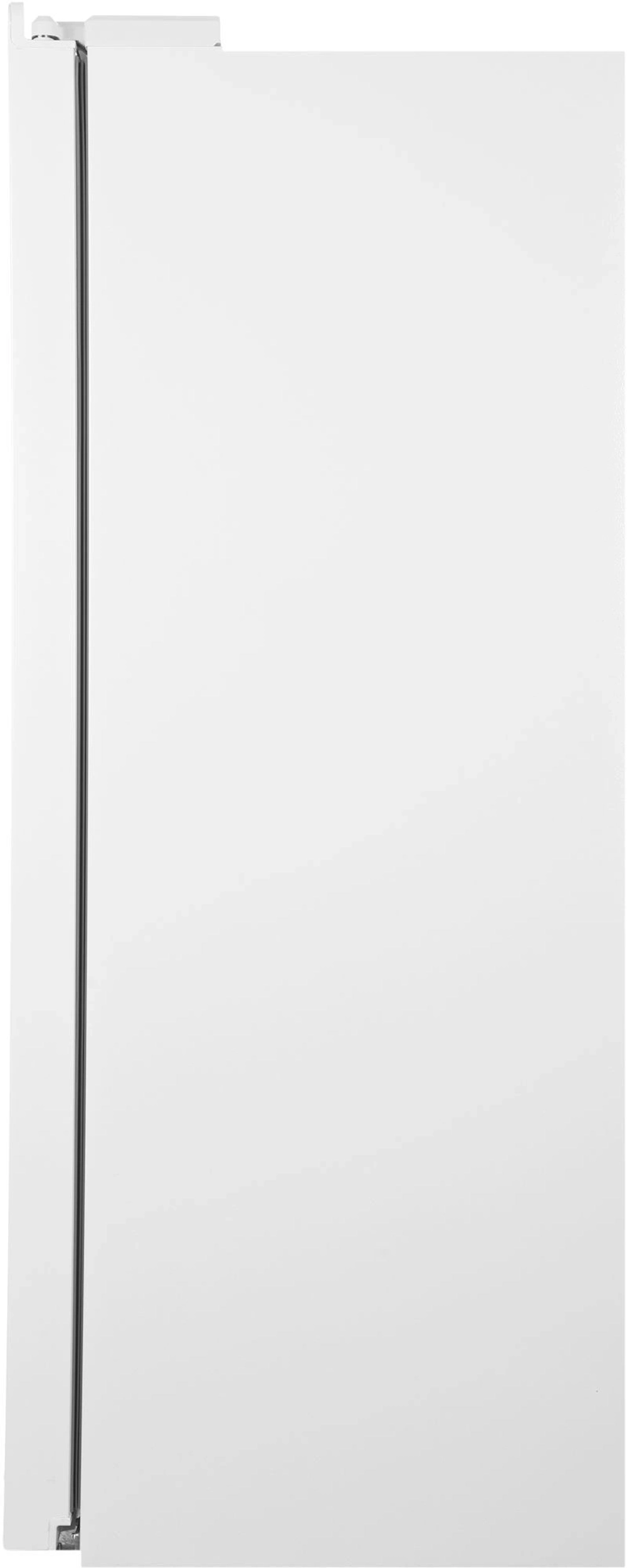 Холодильник Hyundai CS5083FWT БЕЛЫЙ