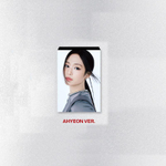 Альбом BABYMONSTER - 1st MINI ALBUM BABYMONS7ER (YG TAG ALBUM VER.)
