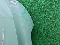 Капот EXEED RX (2023-н.в.)