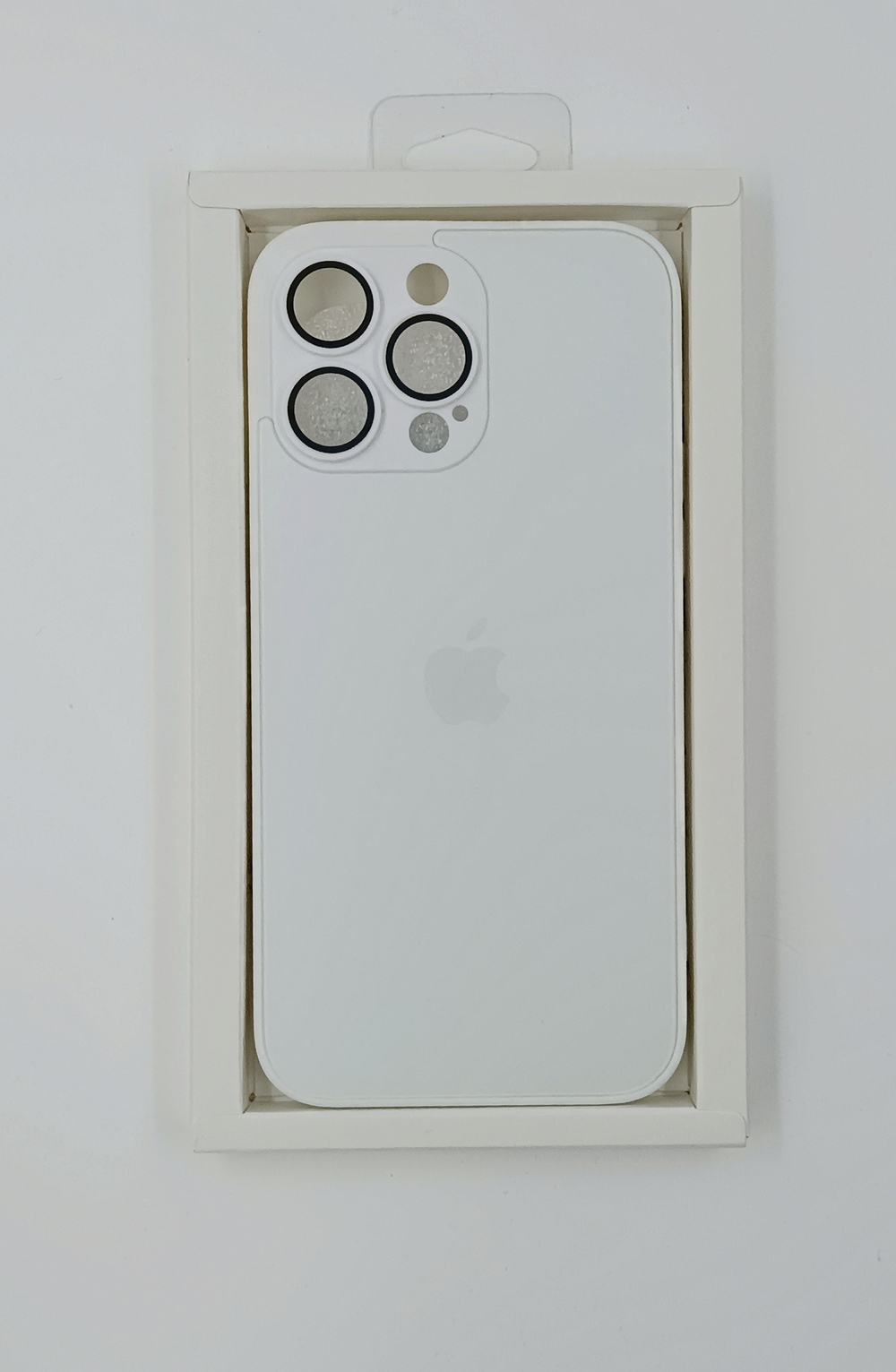 AG Glass Case c MagSafe для iPhone 15