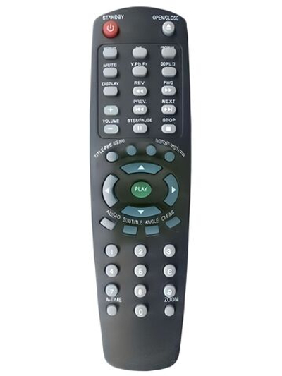 Пульт для VITEK KT-4072