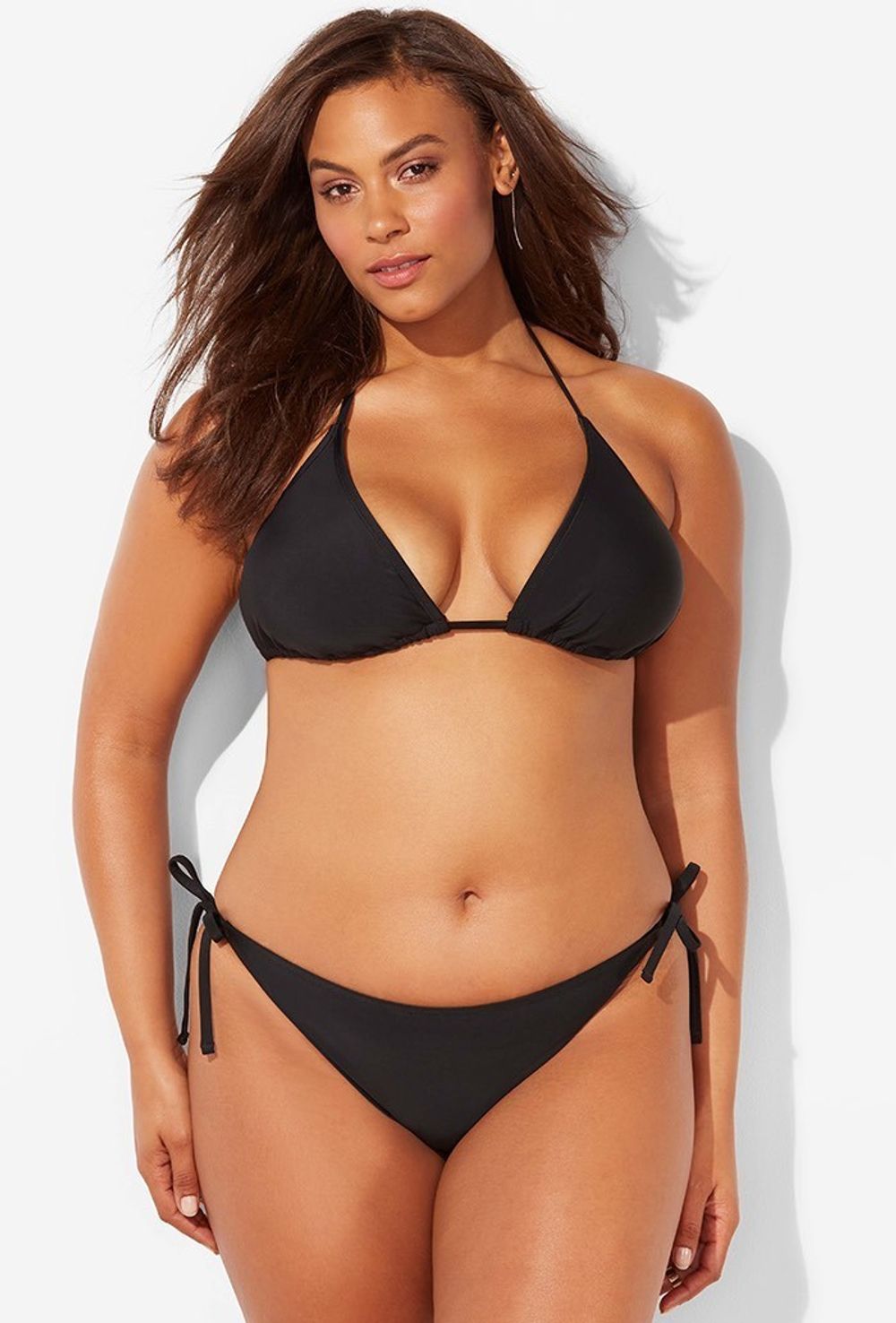 Купальник-бикини 132614BK