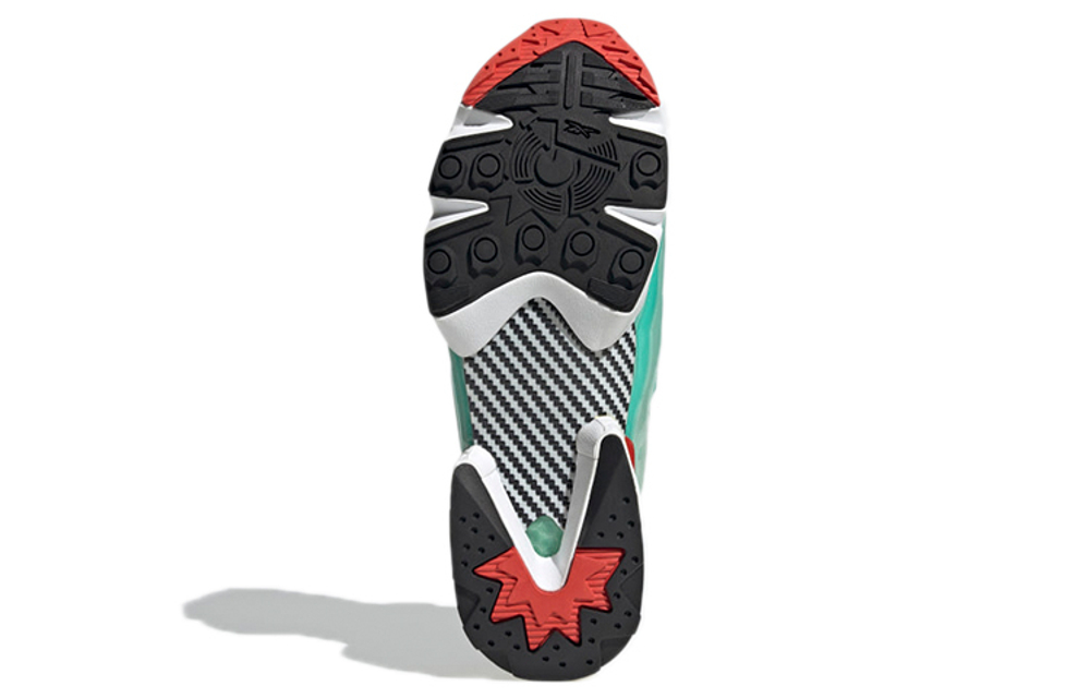 Кроссовки Reebok X Adidas Originals Zx Fury
