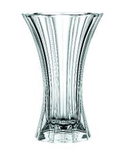 Nachtmann Цветочная ваза Saphir 27см, бессвинцовый хрусталь