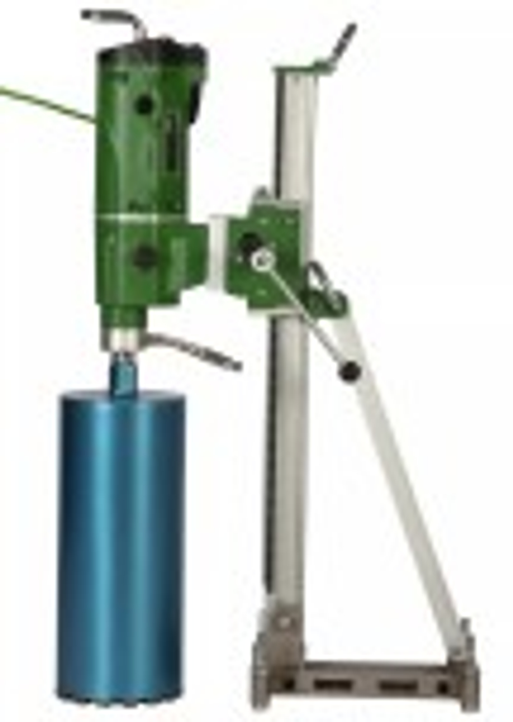Машина алмазного бурения BYCON PRO-250 со стойкой AI-2101030103