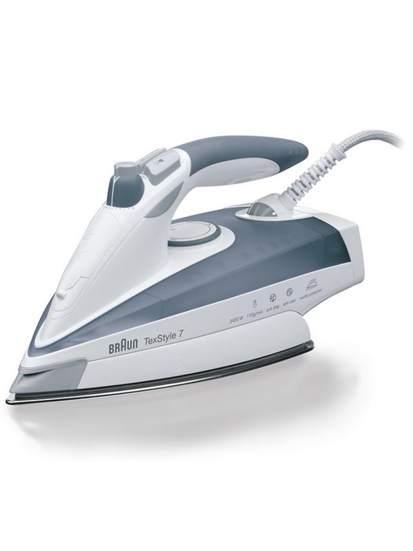 Утюг Braun TexStyle 7 TS775 ETP