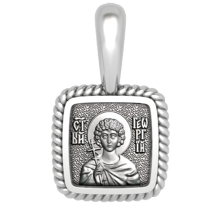 Образ Георгий Победоносец