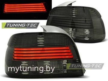 Задние фонари Bmw 5 E39 smoke led
