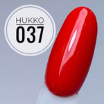 Гель Лак  Hukko Professional 037 Хит!