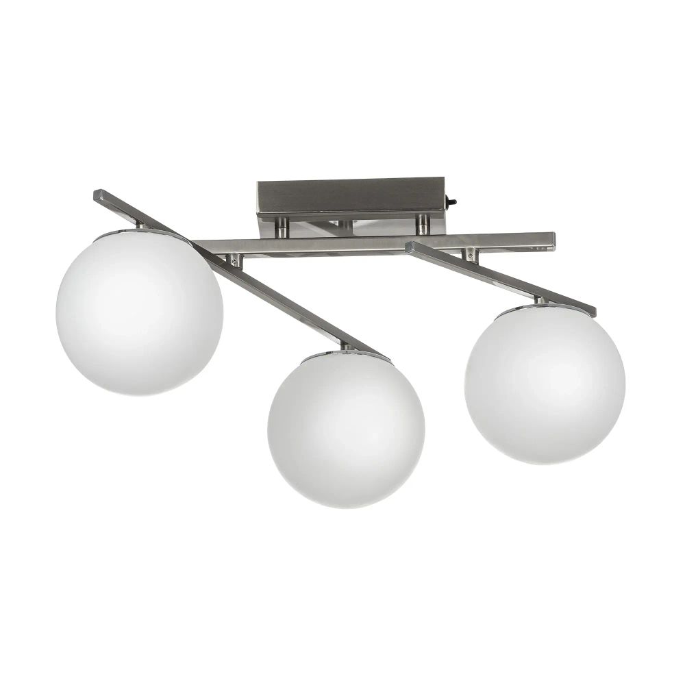 Citilux DORSY CL223131 LED Люстра поворотная Матовый Хром