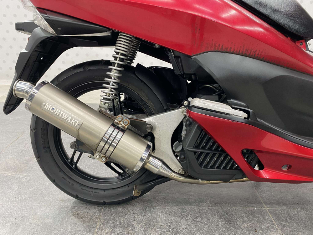 Honda PCX125 , 2012