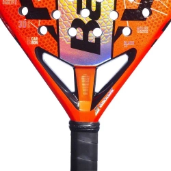 Babolat Ракетка для падела Viper soft Juan Lebron 3.0, красный