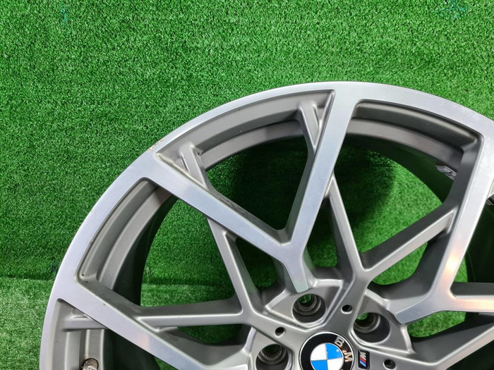 Диск Комплект R20 BMW 3er G20 (2018-н.в) 795 стиль