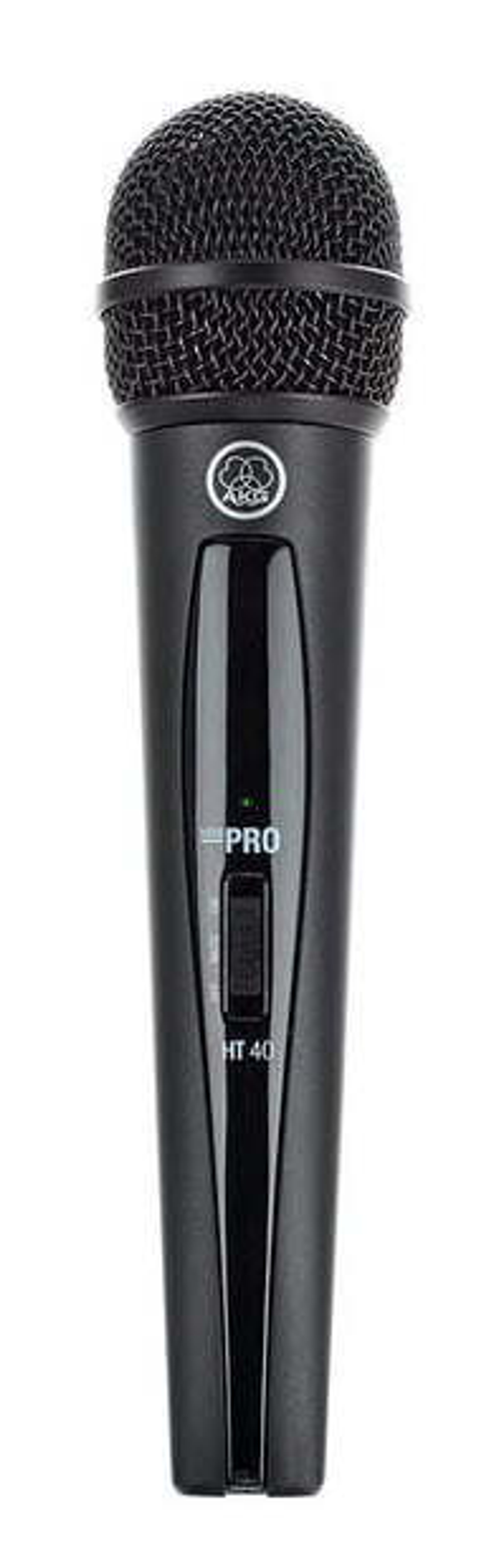 AKG WMS40 Mini Vocal Set BD US25C (539.300) вокальная радиосистема с ручным передатчиком c капсюлем D88