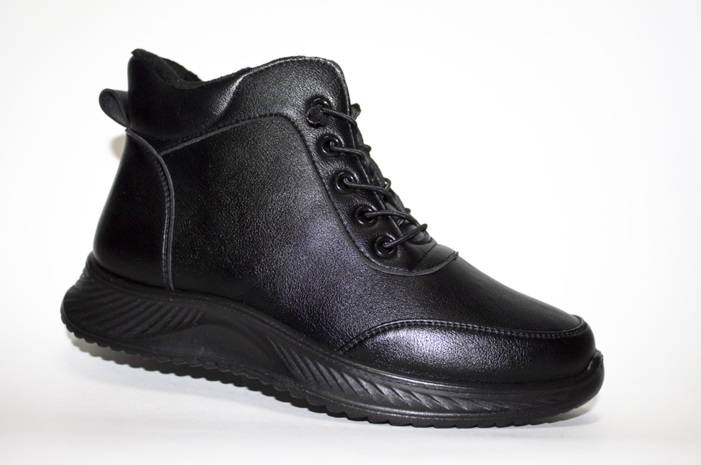 Ботинки женские демисезонные Yoder арт. A200-1