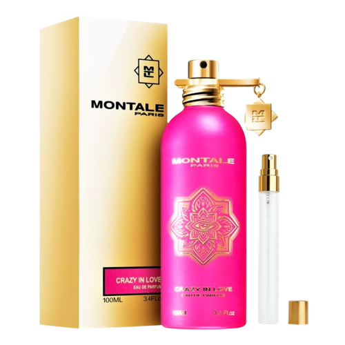 Распив MONTALE Crazy In Love edP 1ml lady