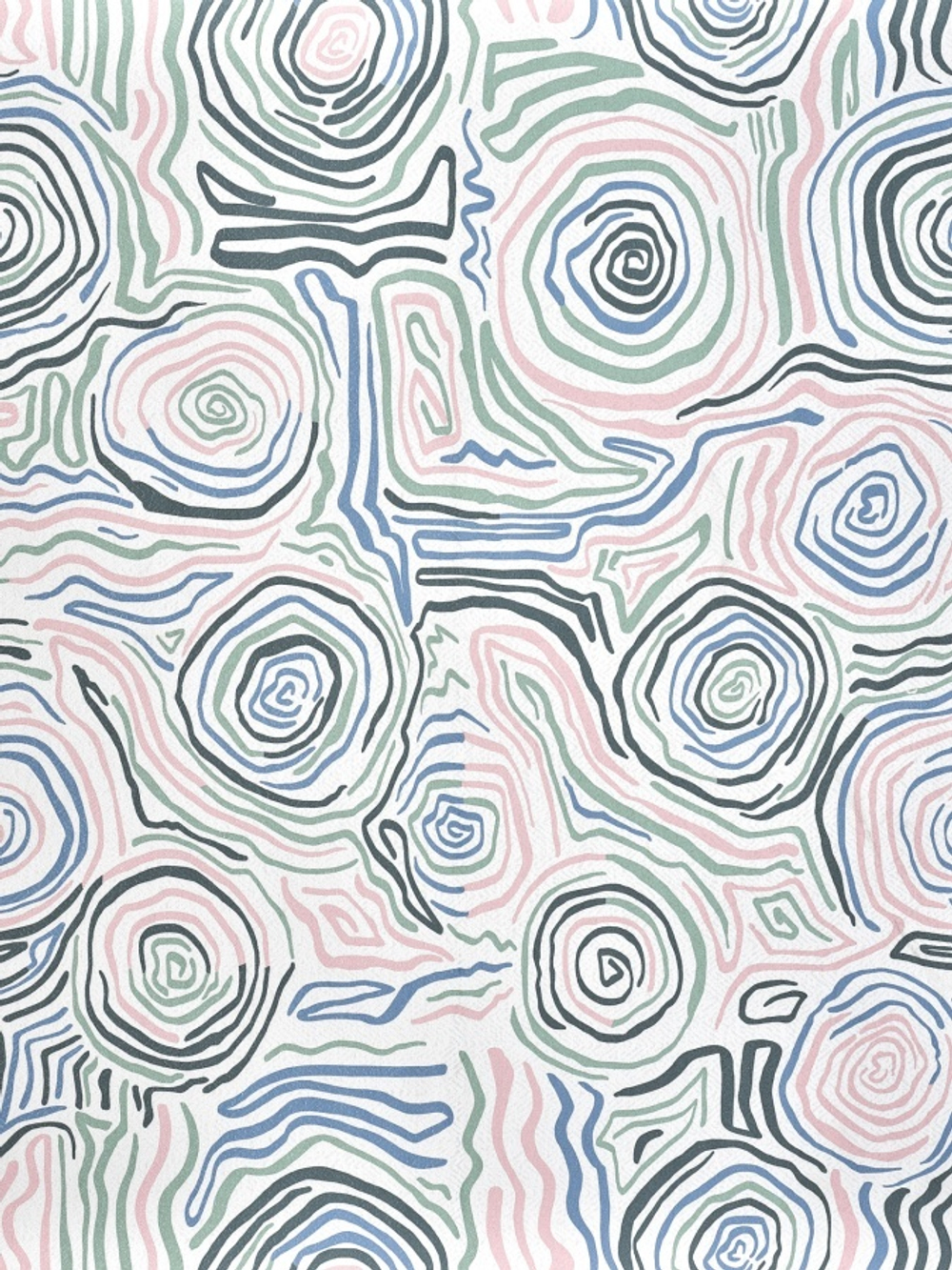 Жаккард Kobayasi / Кобаяси