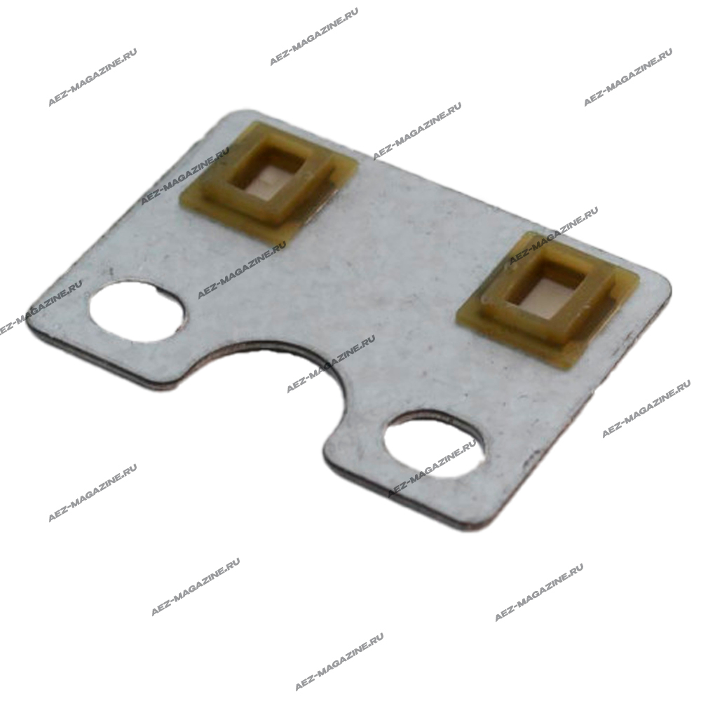 Пластины толкателей клапанов двигателей 190F