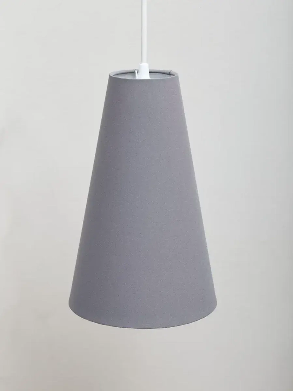 Люстра потолочная для спальни и гостиной с абажуром