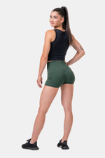 Топ женский Fit & Sporty Tank top 577 Черный